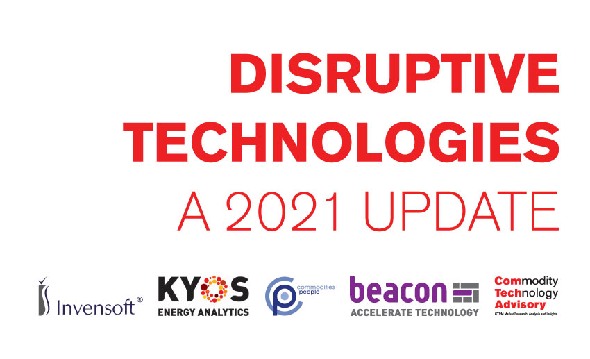 CTRM Center for CTRM Software and ETRM Software