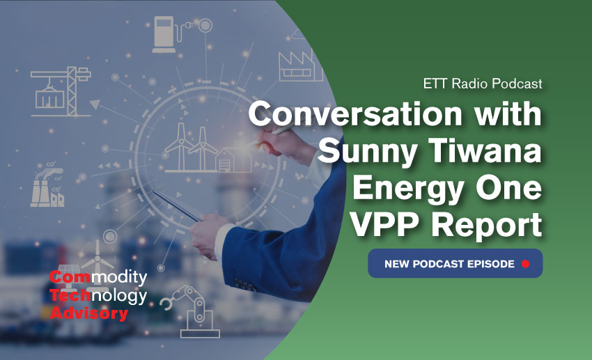 CTRM Center for CTRM Software and ETRM Software