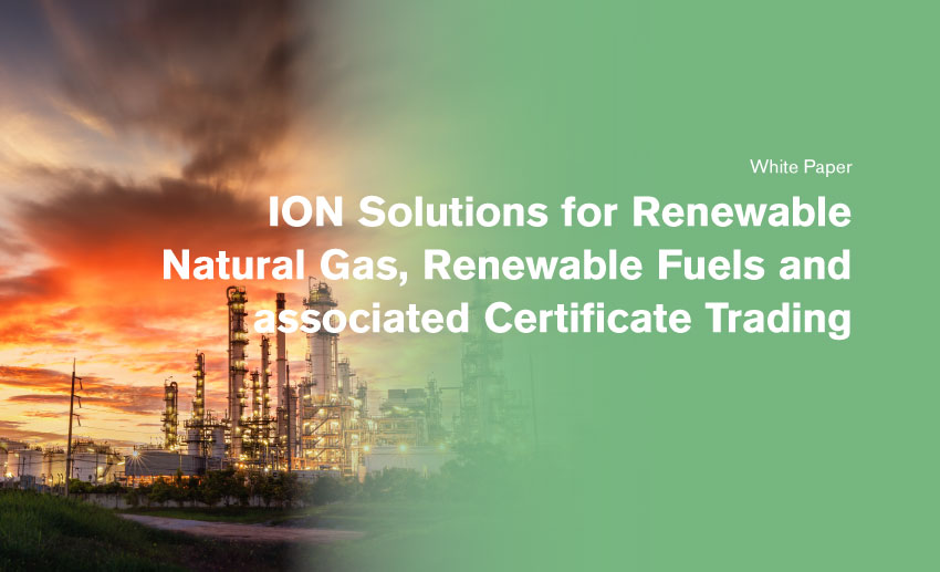 CTRM Center for CTRM Software and ETRM Software