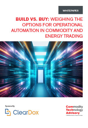 CTRM Center Publications